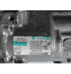 Compresseur clim DACIA SANDERO 1