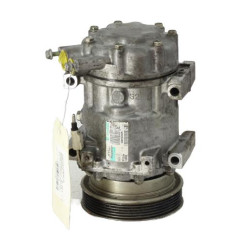 Compresseur clim DACIA SANDERO 1 Photo n°2