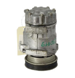 Compresseur clim DACIA SANDERO 1 Photo n°3