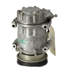 Compresseur clim DACIA SANDERO 1 Photo n°4