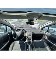 Capot PEUGEOT 308 1 SW Photo n°6