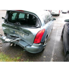 Capot PEUGEOT 308 1 SW Photo n°8