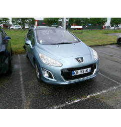 Capot PEUGEOT 308 1 SW Photo n°10