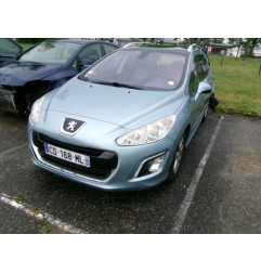 Capot PEUGEOT 308 1 SW Photo n°11