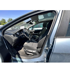 Capot PEUGEOT 308 1 SW Photo n°12