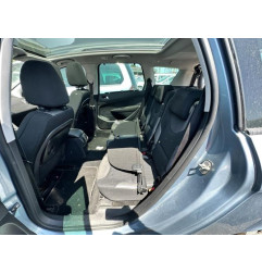 Capot PEUGEOT 308 1 SW Photo n°13