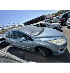 Capot PEUGEOT 308 1 SW Photo n°14