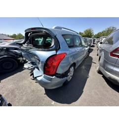 Capot PEUGEOT 308 1 SW Photo n°17