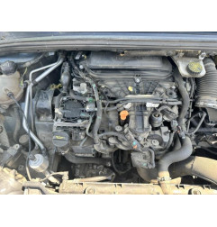 Capot PEUGEOT 308 1 SW Photo n°18