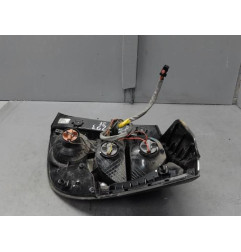 Feu arriere principal gauche (feux) CHEVROLET AVEO 2