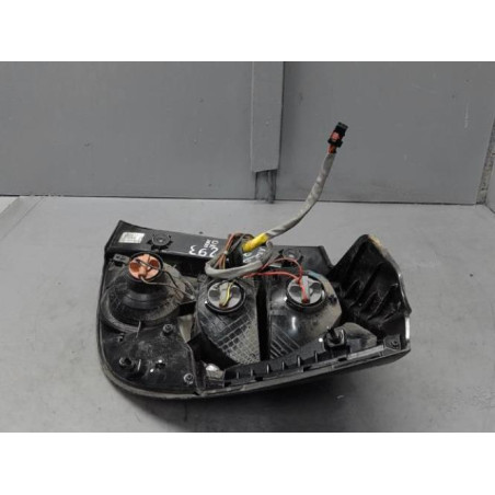 Feu arriere principal gauche (feux) CHEVROLET AVEO 2