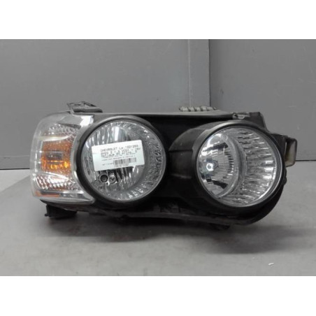 Optique avant principal droit (feux)(phare) CHEVROLET AVEO 2 Photo n°1