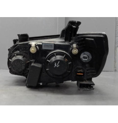 Optique avant principal droit (feux)(phare) CHEVROLET AVEO 2