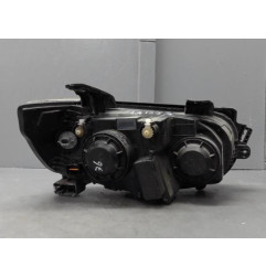 Optique avant principal gauche (feux)(phare) CHEVROLET AVEO 2 Photo n°1