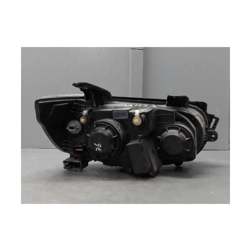 Optique avant principal gauche (feux)(phare) CHEVROLET AVEO 2