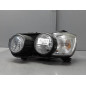 Optique avant principal gauche (feux)(phare) CHEVROLET AVEO 2