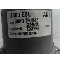 Bloc ABS (freins anti-blocage) CHEVROLET AVEO 2