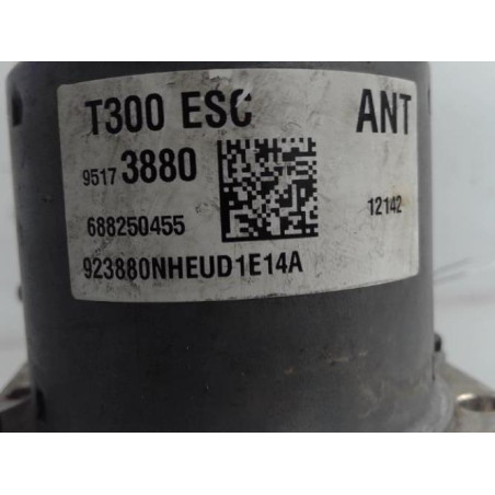 Bloc ABS (freins anti-blocage) CHEVROLET AVEO 2