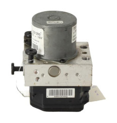 Bloc ABS (freins anti-blocage) CHEVROLET AVEO 2 Photo n°4