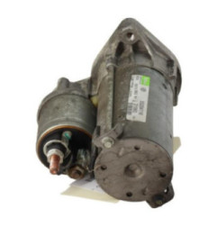 Demarreur FIAT GRANDE PUNTO Photo n°3