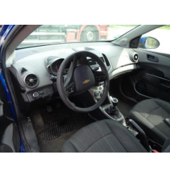 Bloc ABS (freins anti-blocage) CHEVROLET AVEO 2 Photo n°9