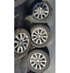 Jante LAND ROVER RANGE ROVER 1 EVOQUE Photo n°5