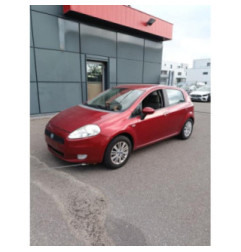 Demarreur FIAT GRANDE PUNTO Photo n°6