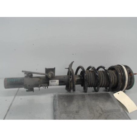 Amortisseur arriere droit LAND ROVER RANGE ROVER 1 EVOQUE Photo n°1