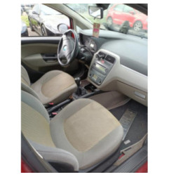 Demarreur FIAT GRANDE PUNTO Photo n°8