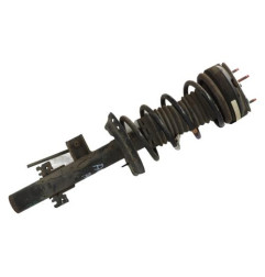 Amortisseur arriere gauche LAND ROVER RANGE ROVER 1 EVOQUE Photo n°3