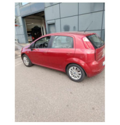 Demarreur FIAT GRANDE PUNTO Photo n°10