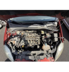 Demarreur FIAT GRANDE PUNTO Photo n°13