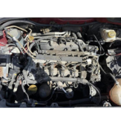 Demarreur FIAT GRANDE PUNTO Photo n°14