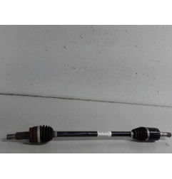 Cardan arriere droit (transmission) LAND ROVER RANGE ROVER 1 EVOQUE Photo n°1