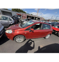 Demarreur FIAT GRANDE PUNTO Photo n°15