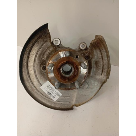 Moyeu arriere gauche LAND ROVER RANGE ROVER 1 EVOQUE