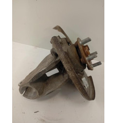 Moyeu arriere gauche LAND ROVER RANGE ROVER 1 EVOQUE Photo n°2