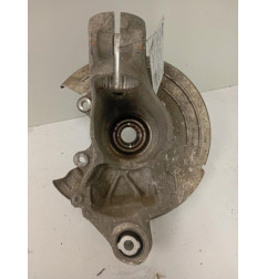 Moyeu arriere gauche LAND ROVER RANGE ROVER 1 EVOQUE Photo n°3