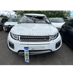 Moyeu arriere gauche LAND ROVER RANGE ROVER 1 EVOQUE Photo n°15