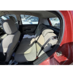 Demarreur FIAT GRANDE PUNTO Photo n°18