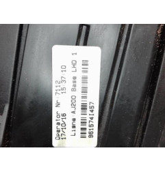 Boitier servitude moteur (BSM) LAND ROVER RANGE ROVER 1 EVOQUE Photo n°1