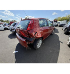 Demarreur FIAT GRANDE PUNTO Photo n°20