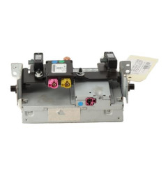 Autoradio d'origine LAND ROVER RANGE ROVER 1 EVOQUE Photo n°3