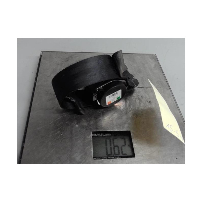 Ceinture arriere droit LAND ROVER RANGE ROVER 1 EVOQUE