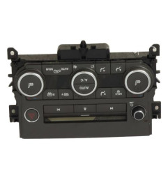 Commande chauffage LAND ROVER RANGE ROVER 1 EVOQUE Photo n°1