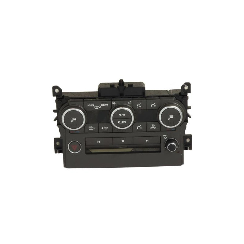 Commande chauffage LAND ROVER RANGE ROVER 1 EVOQUE