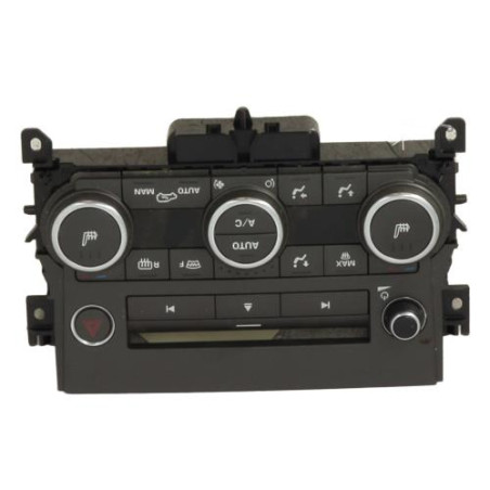 Commande chauffage LAND ROVER RANGE ROVER 1 EVOQUE Photo n°1