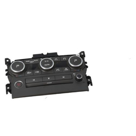 Commande chauffage LAND ROVER RANGE ROVER 1 EVOQUE