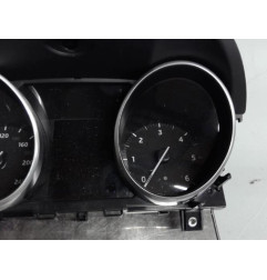 Compteur LAND ROVER RANGE ROVER 1 EVOQUE Photo n°3