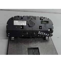 Compteur LAND ROVER RANGE ROVER 1 EVOQUE Photo n°4